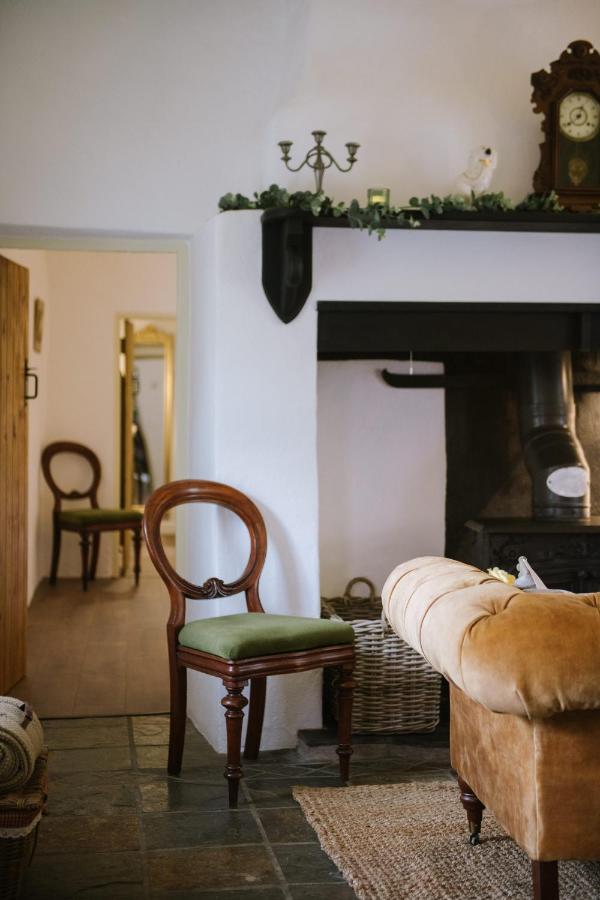 Keenaghan Cottage Белийк Екстериор снимка
