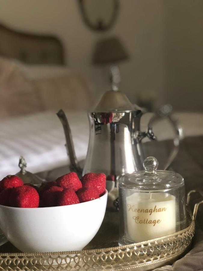 Keenaghan Cottage Белийк Екстериор снимка