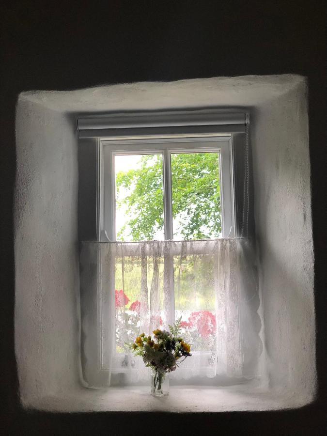 Keenaghan Cottage Белийк Екстериор снимка